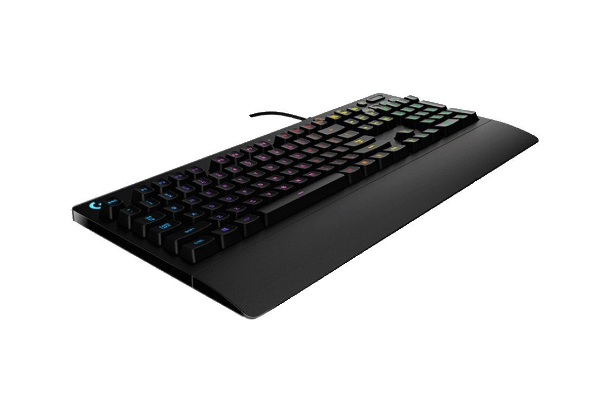 Logitech G213 Prodigy Gaming Keyboard (920-008096)