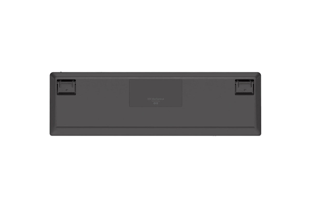 Logitech MX Mechanical Wireless Keyboard (Tactile Quiet)