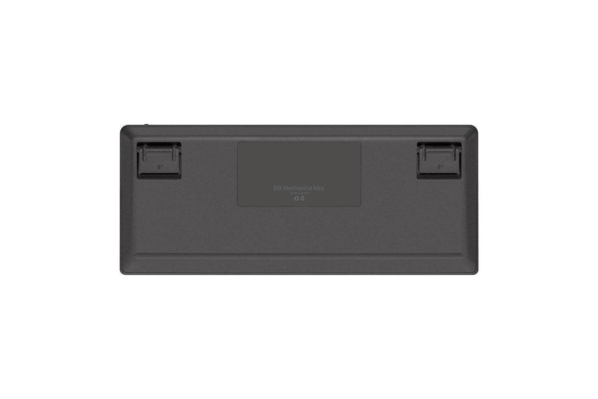 Logitech MX Mechanical Mini Wireless Keyboard (Tactile Quiet)