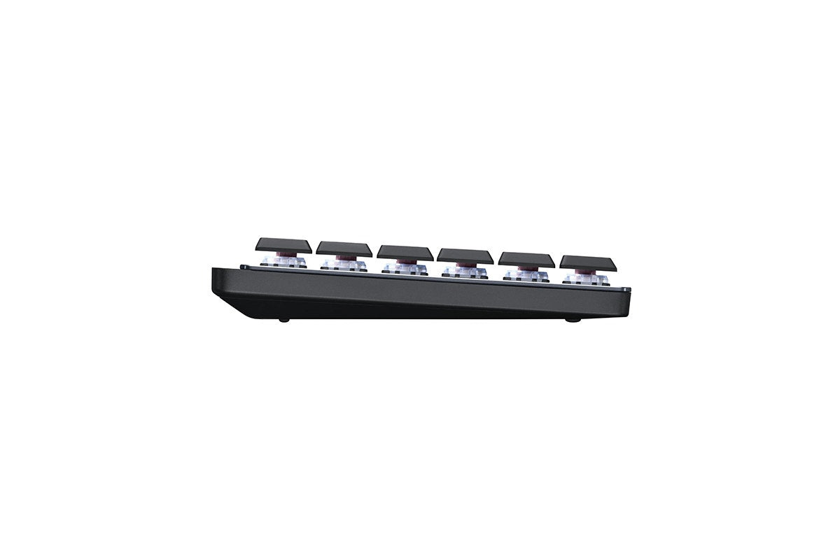 Logitech MX Mechanical Mini Wireless Keyboard (Tactile Quiet)