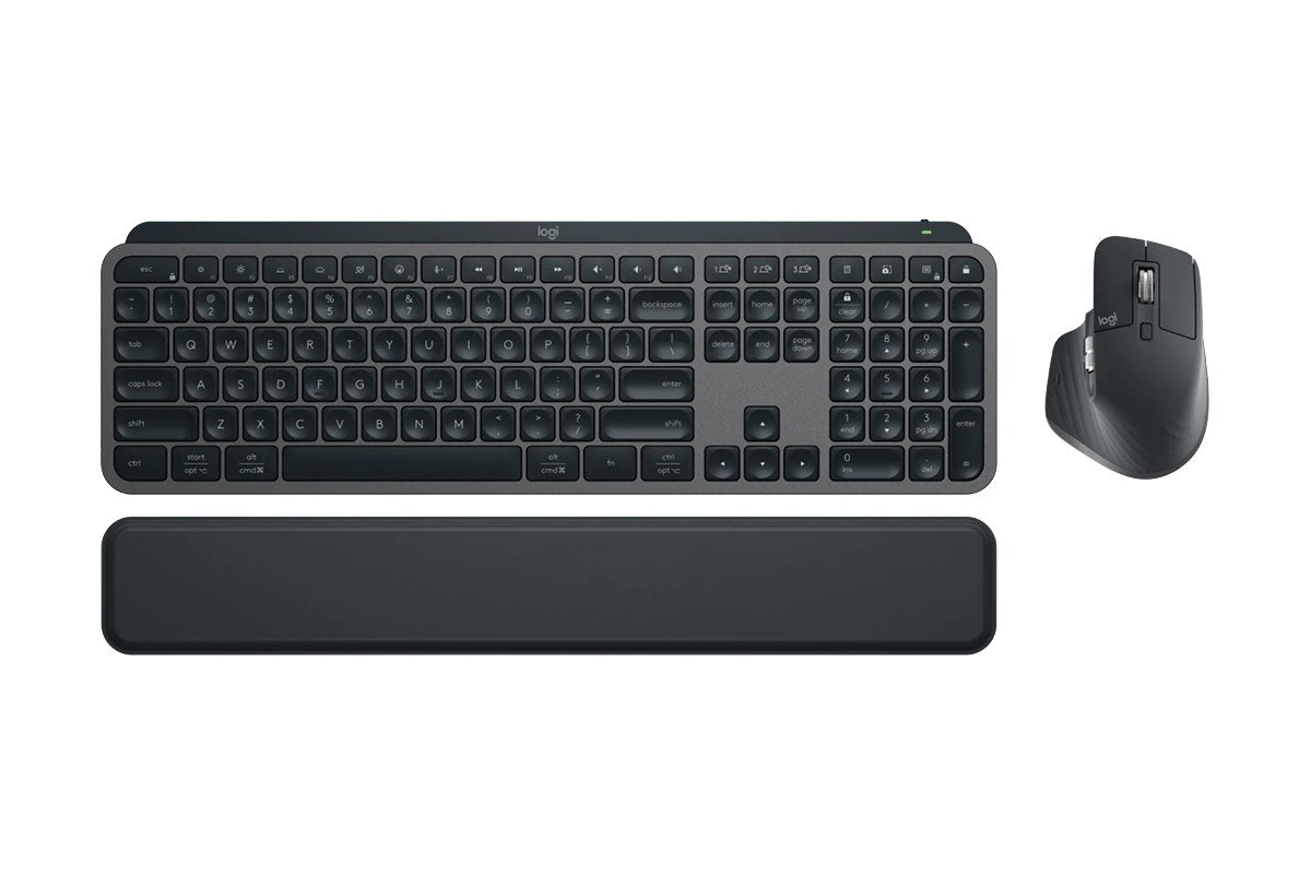 Logitech MX Keys S Combo