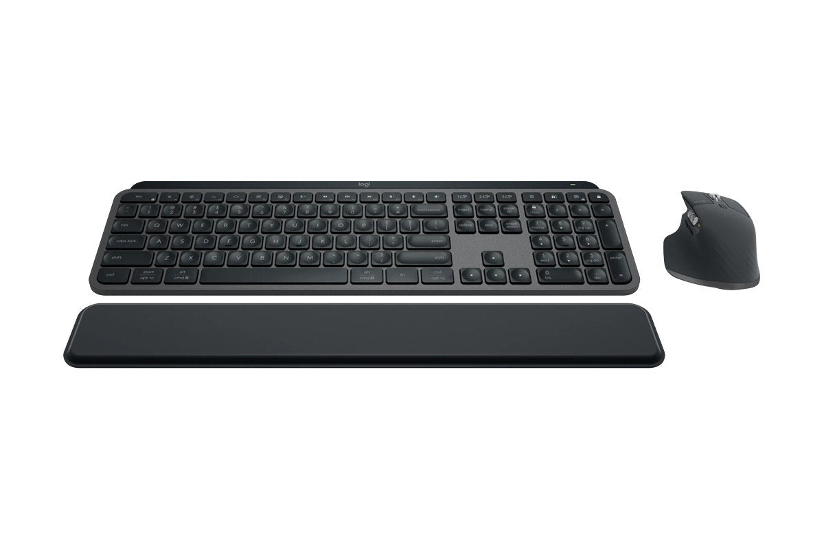 Logitech MX Keys S Combo