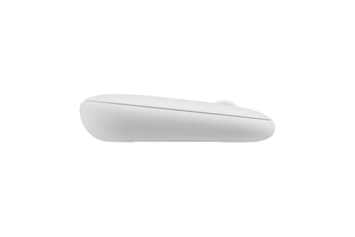 Logitech Pebble 2 Wireless Keyboard and Mouse Combo (White)