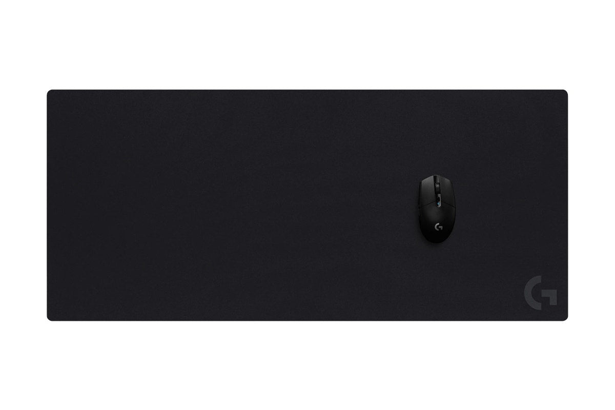 Logitech G840 XL Cloth Gaming Mouse Pad