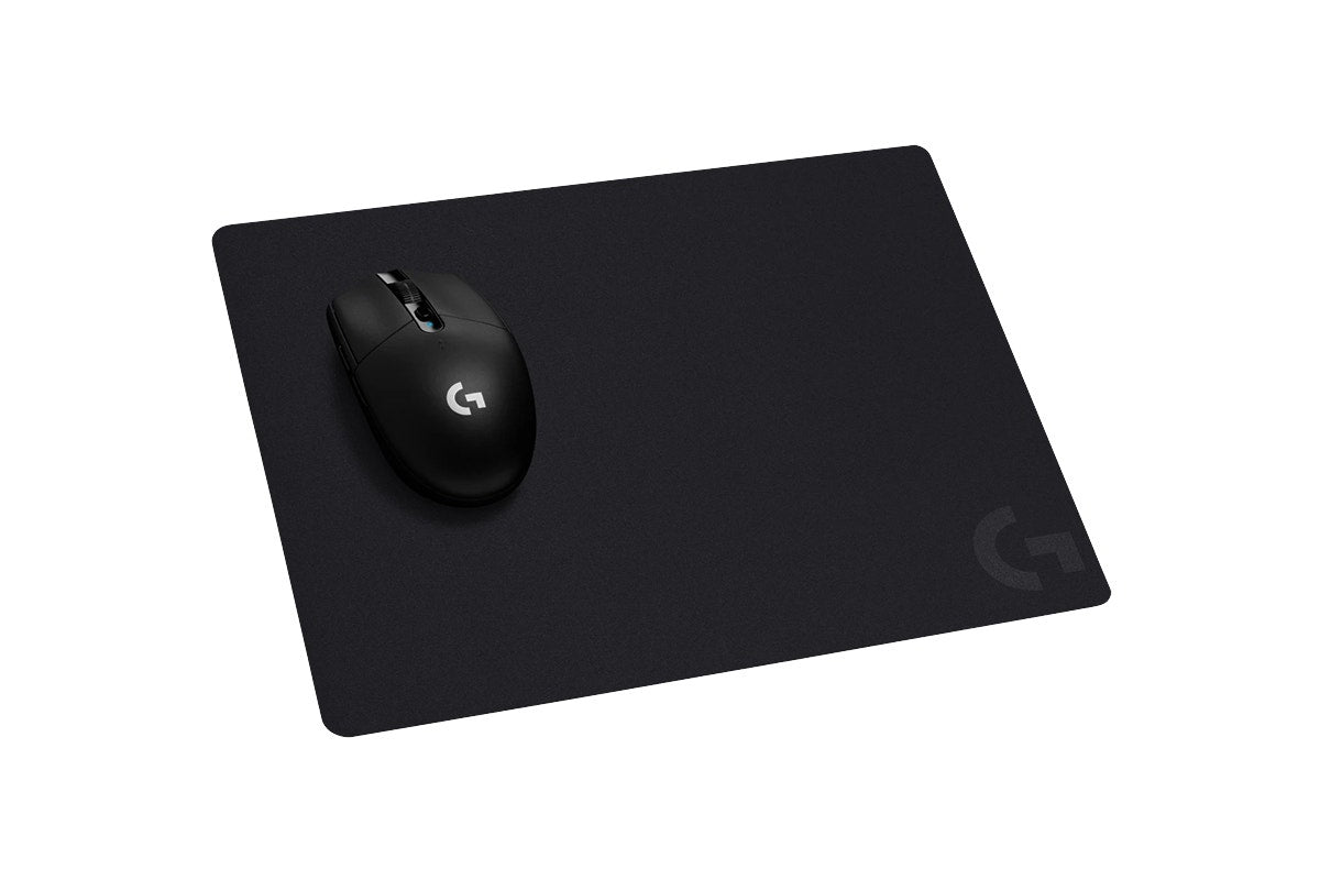Logitech G240 Cloth Gaming Mouse Pad