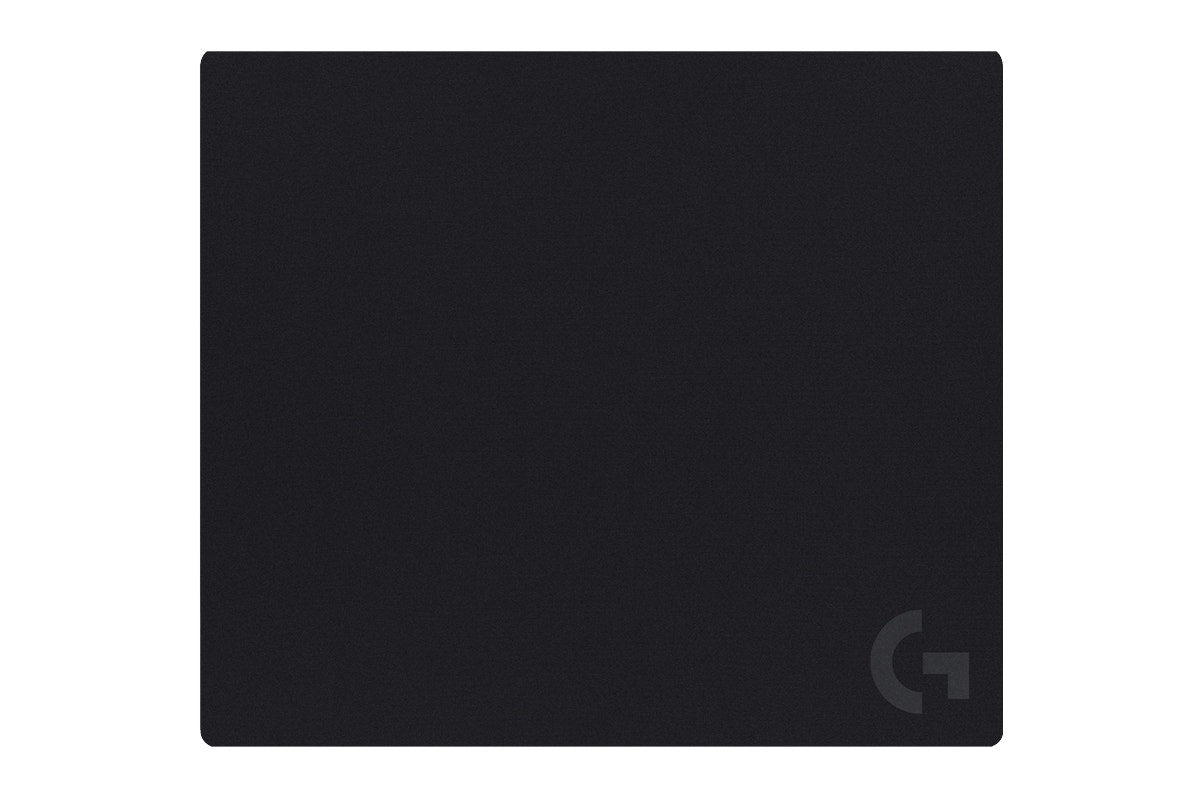 Logitech G640 Large Cloth Gaming Mouse Pad