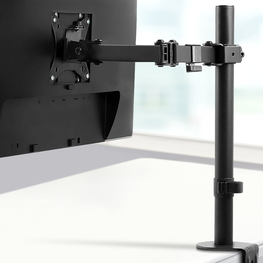 Artiss Monitor Arm Desk Mount Screen Bracket Holder - SuperSaverAU - view 8