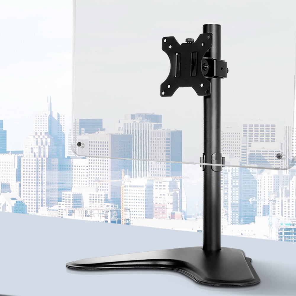 Artiss Monitor Arm Desk Mount Screen Holder - SuperSaverAU - view 7