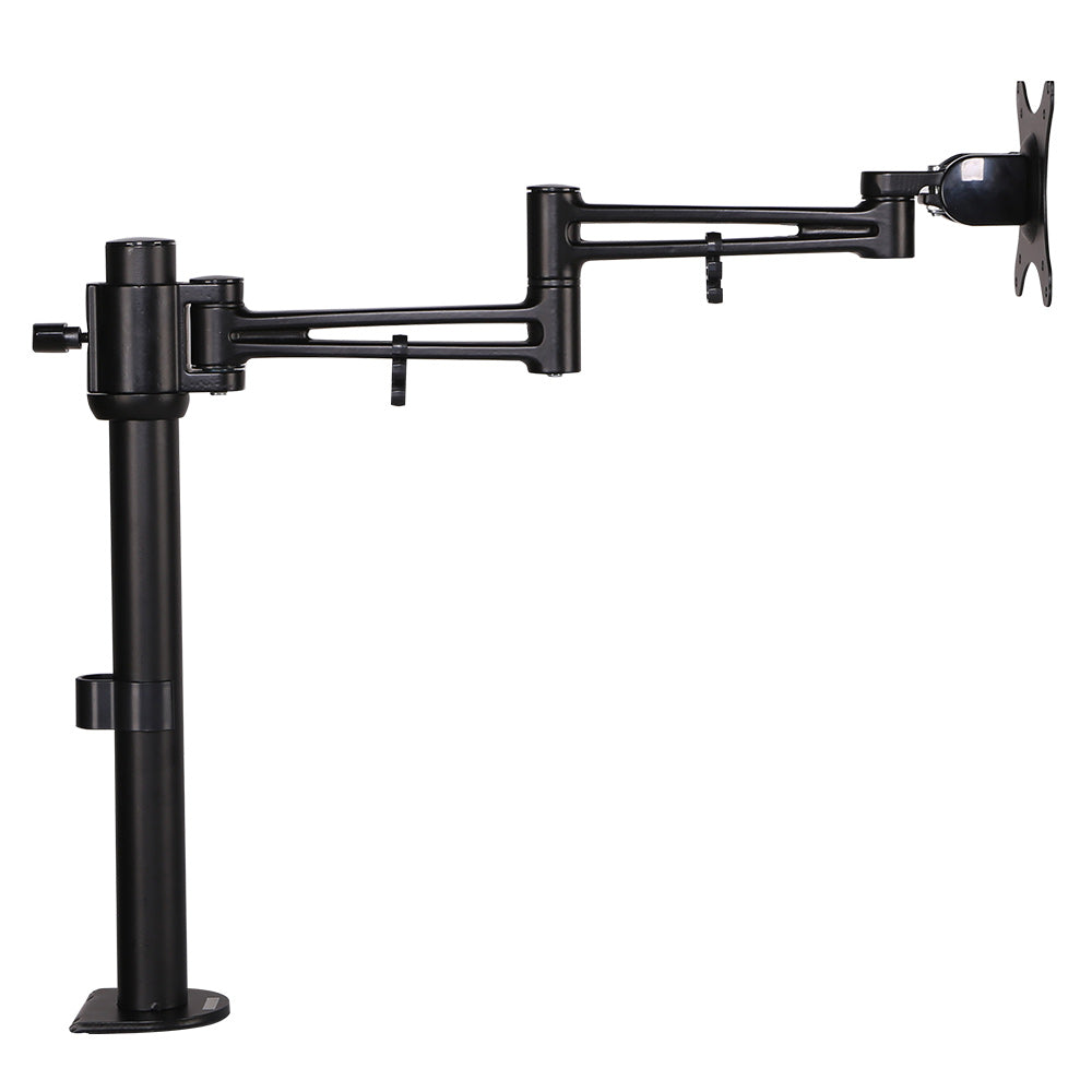 Artiss Monitor Arm Desk Mount Screen Holder Bracket - SuperSaverAU - view 4