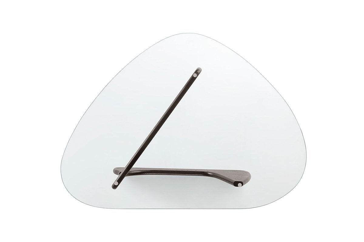 Matt Blatt Noguchi Coffee Table Replica (Walnut)
