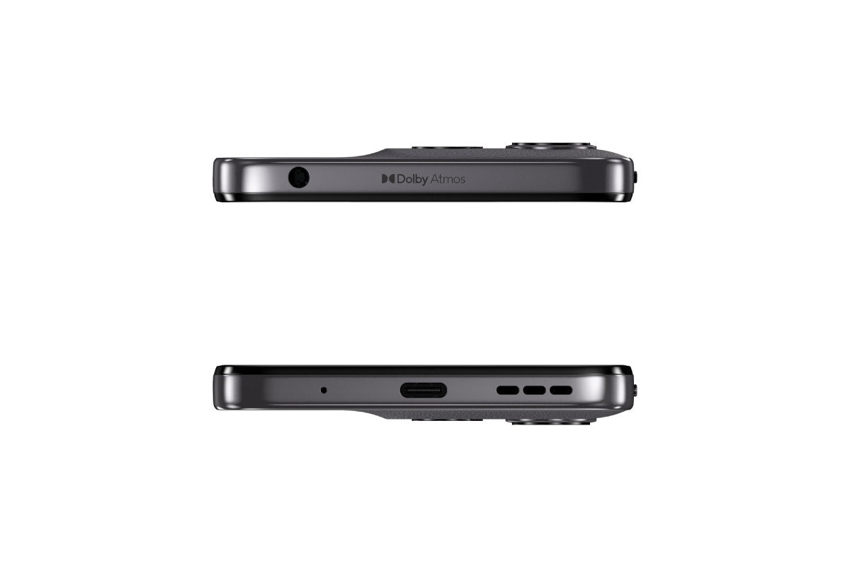 Motorola G15 4G - 128GB, Gravity Grey - SuperSaverAU - view 10