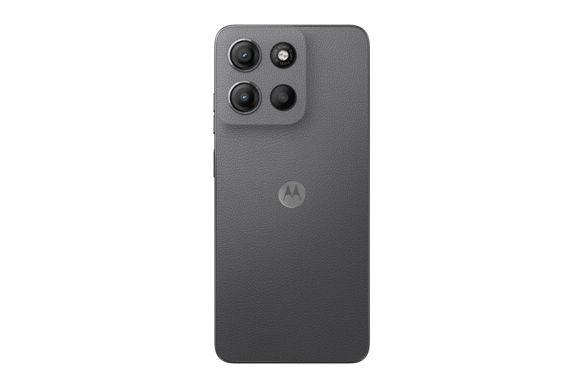Motorola G15 4G - 128GB, Gravity Grey - SuperSaverAU - view 6
