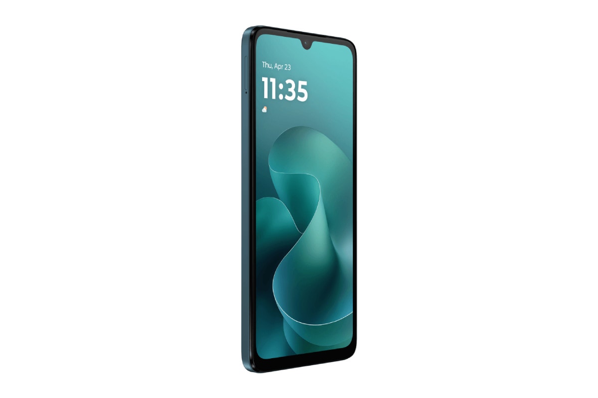 Motorola Moto G06 4G (64GB, Tapestry)