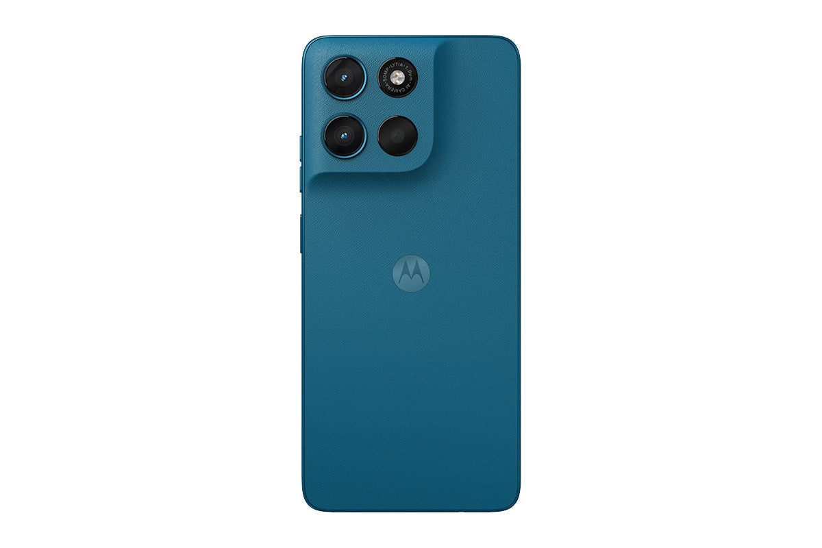 Motorola Moto G57 4G (128GB, Corsair Green)