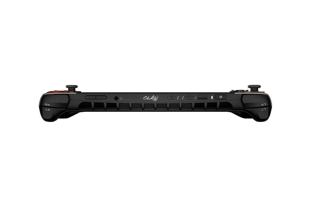 MSI Claw 8 AI+ 8" FHD Touchscreen 120Hz Handheld Gaming Console - Core Ultra 7 (1TB)