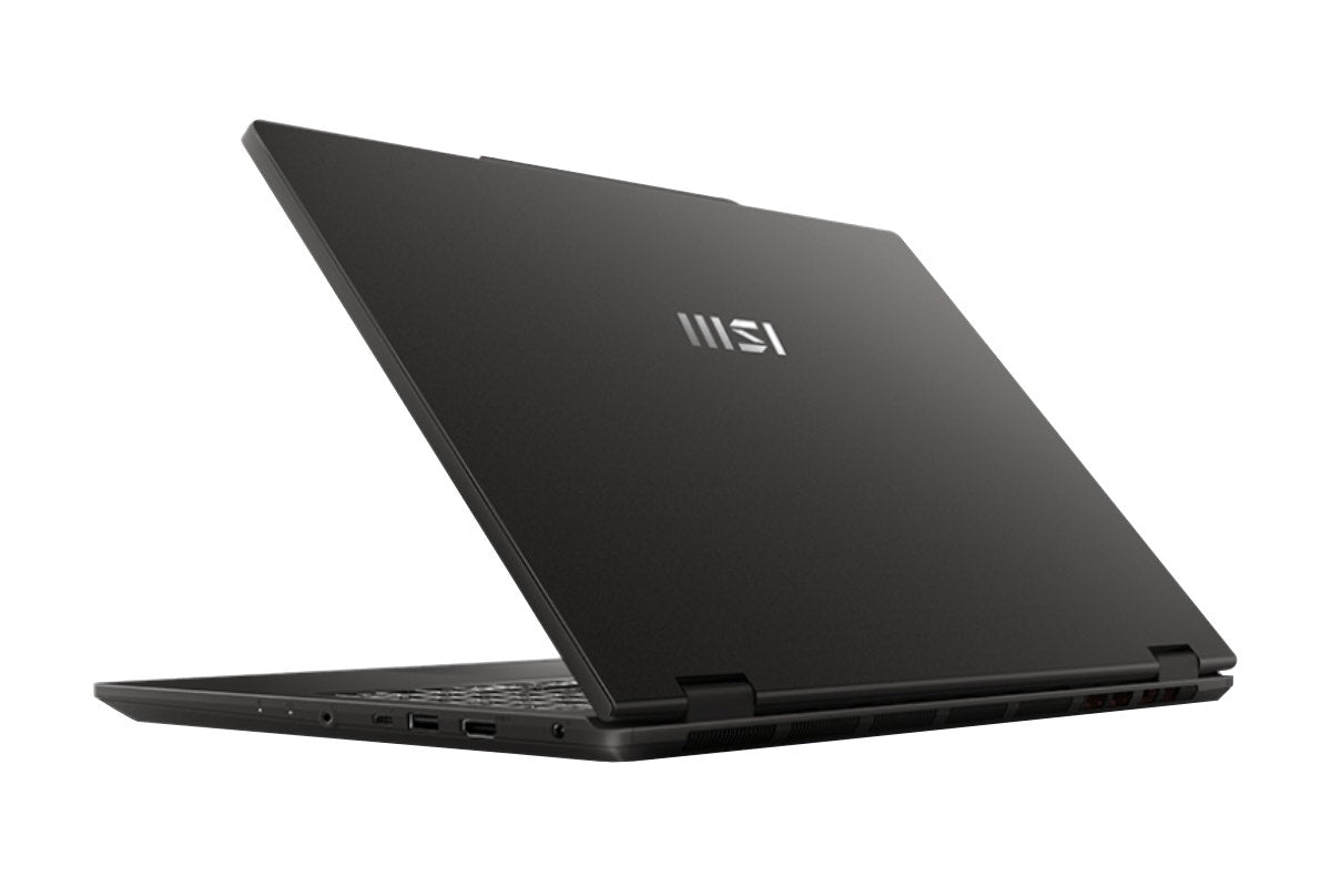 MSI Venture AI+ 16" 2K OLED 120Hz Ryzen AI 5 Windows Laptop (16GB, 512GB, A3HMG-016AU)