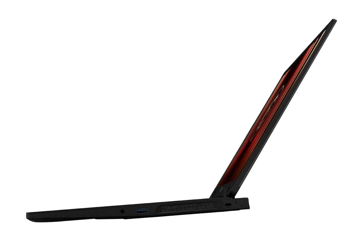 MSI Crosshair A16 16" QHD+ 240Hz Ryzen R9 RTX 5070 Gaming Laptop (16GB, 1TB, D7WGKG-037AU)