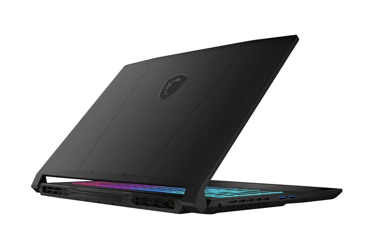 MSI Katana 15.6" QHD 165Hz i7 RTX 5050 Gaming Laptop (16GB, 512GB, B14WEK-019AU)