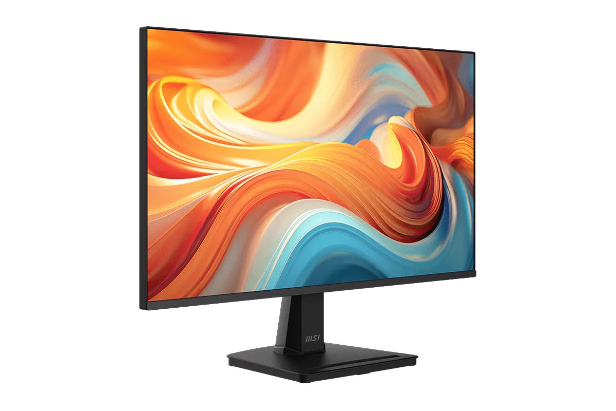 MSI 24.5" Pro Full HD 144Hz Business Monitor (MP251 E14L)