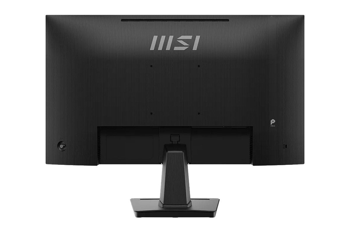 MSI 24.5" Pro Full HD 144Hz Business Monitor (MP251 E14L)