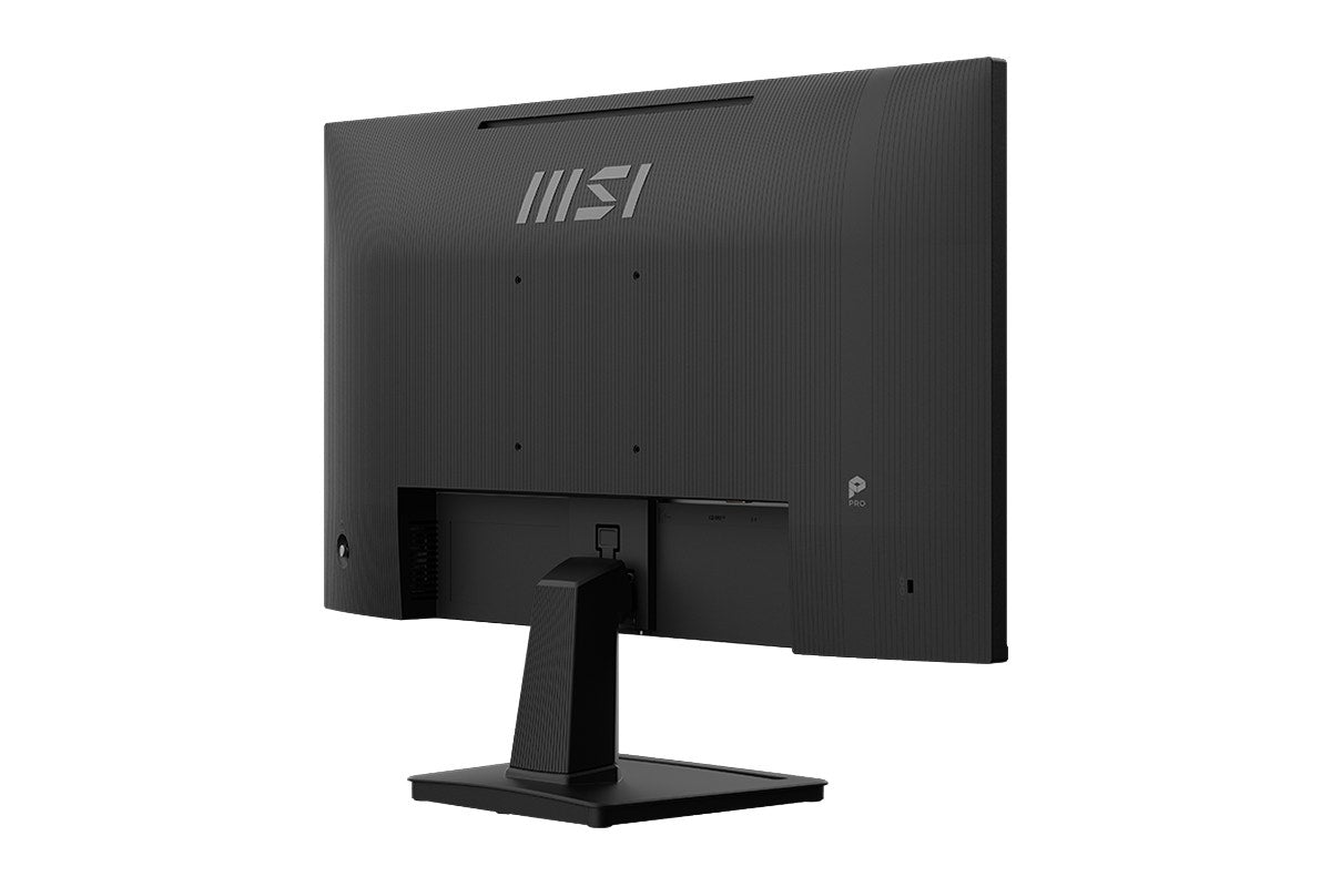 MSI 24.5" Pro Full HD 144Hz Business Monitor (MP251 E14L)