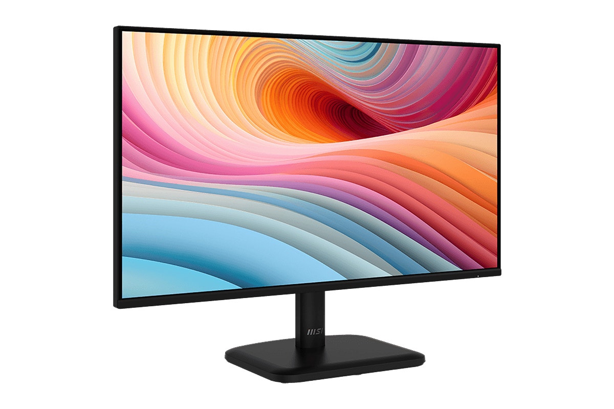 MSI 24.5" Pro Full HD 120Hz Business Monitor (MP251L E2)