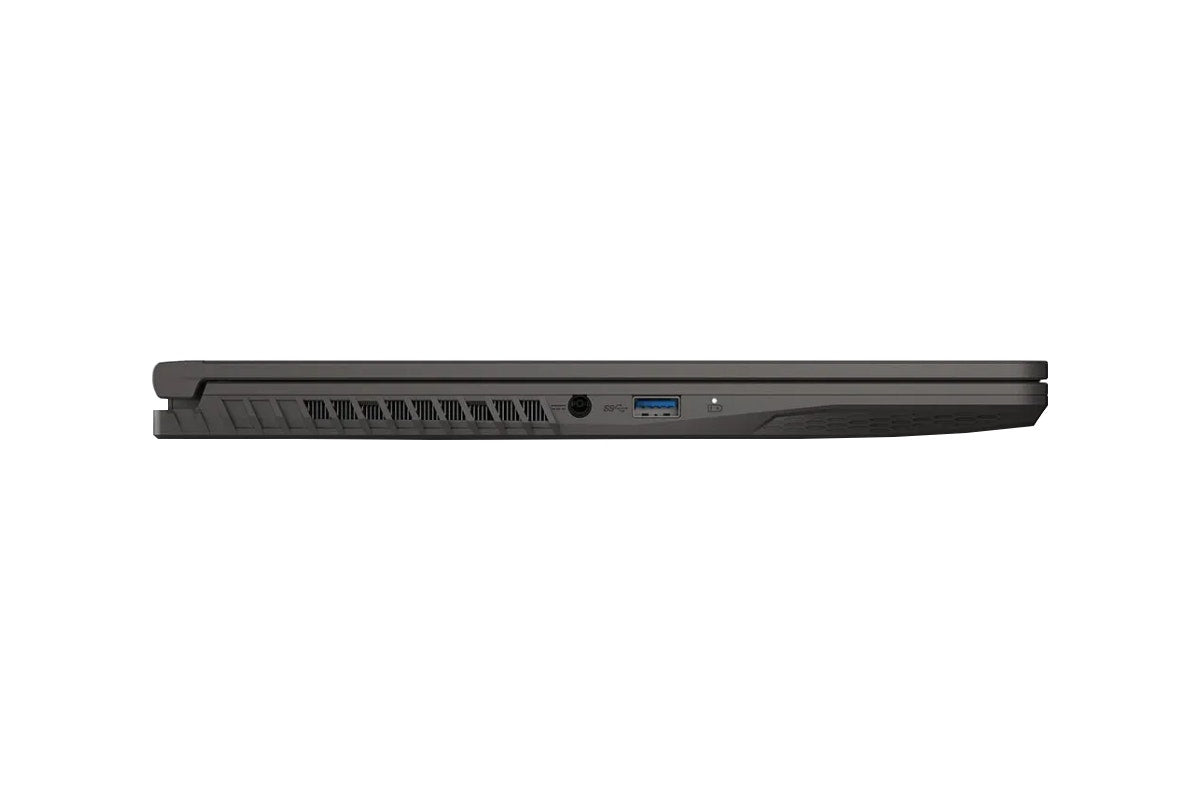 MSI Thin B13UDX-3071AU 15.6" Full HD 144Hz i5 RTX 3050 Gaming Laptop (16GB, 512GB)