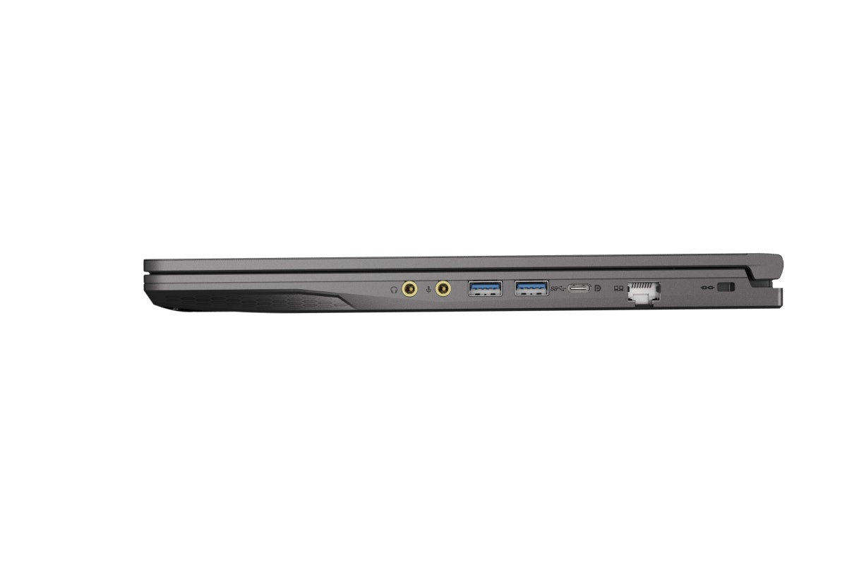 MSI Thin 15 15.6" Full HD i7 RTX4050 Gaming Laptop (16GB, 512GB, B13VE-2274AU)