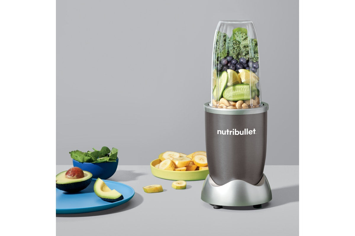 NutriBullet 900 Series Essentials Set