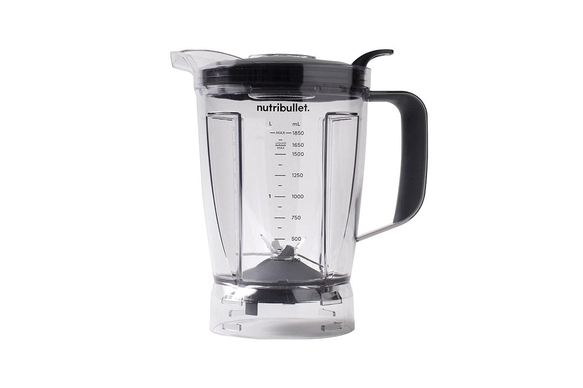 NutriBullet 1200W Blender Combo Nutrient Extractor