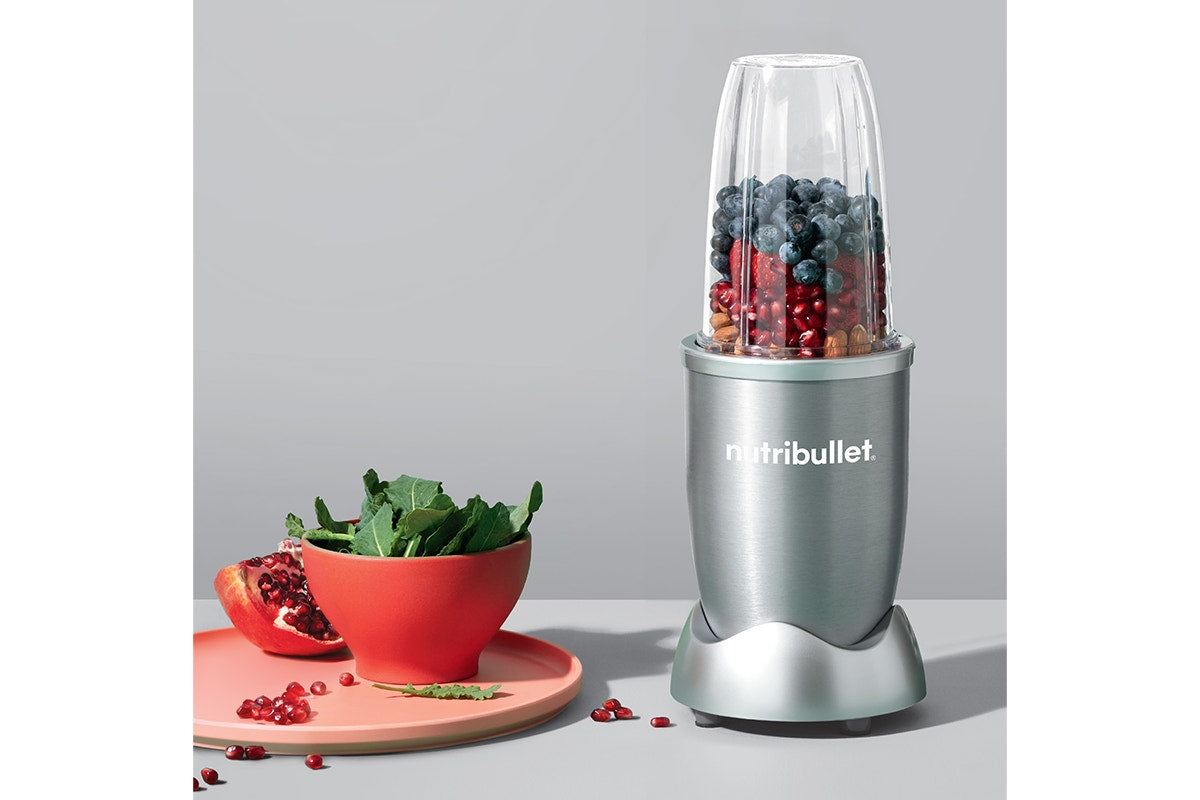 NutriBullet 600 Series Blender - SuperSaverAU - view 4