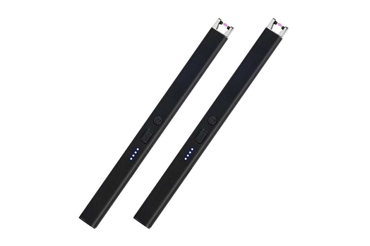 Electric Candle Lighter (2 Pack)