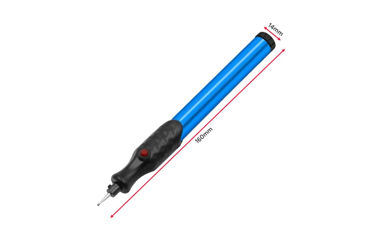 Electric Engraving Pen