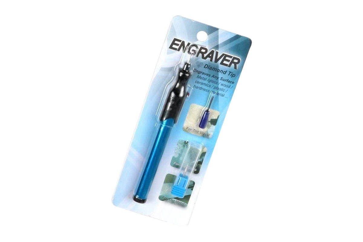 Electric Engraving Pen