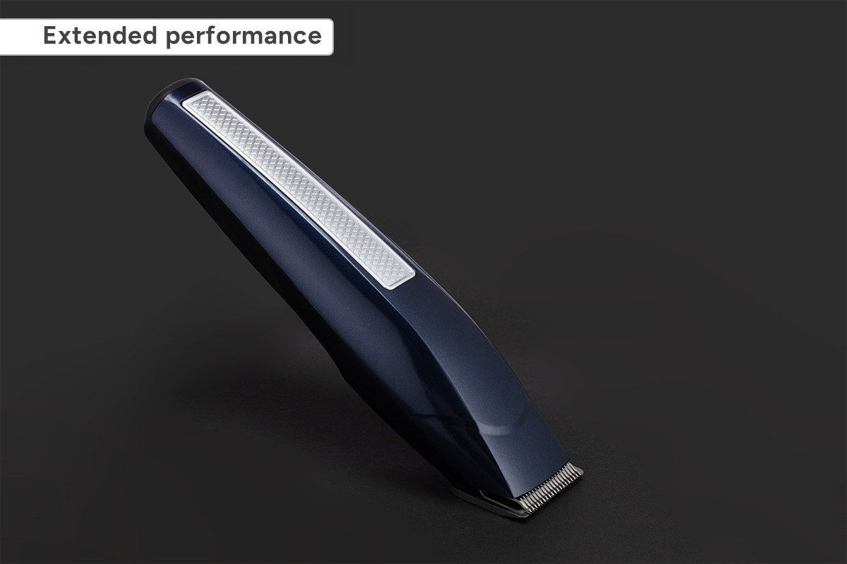 Rechargeable Cordless Hair Clipper Kit