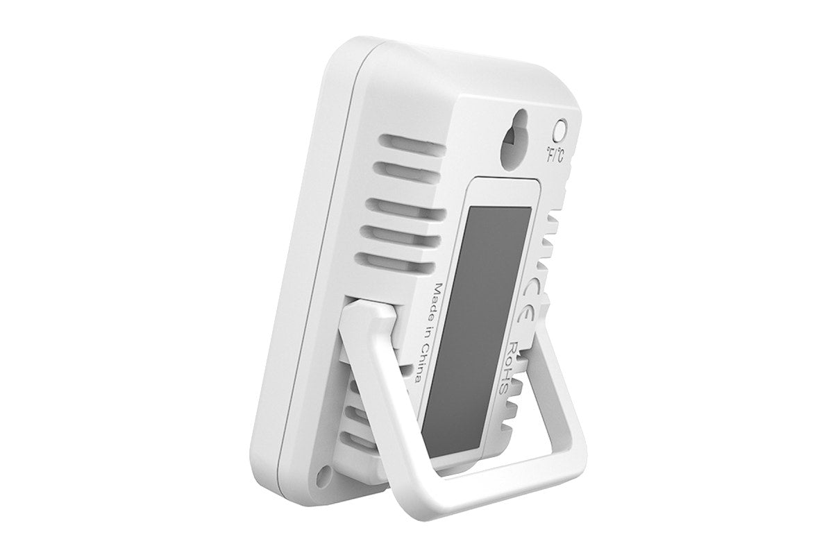 Indoor Humidity and Temperature Sensor