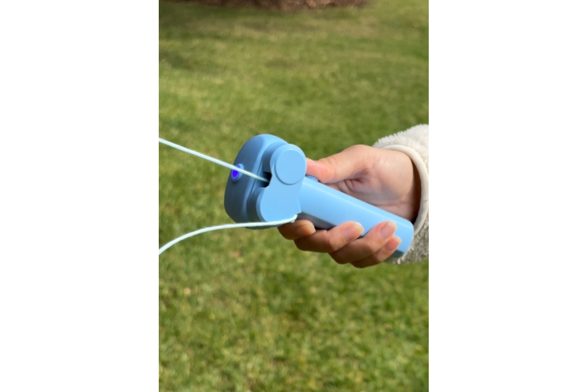 Luminous Rechargeable Rope Lasso Toy - SuperSaverAU - view 12