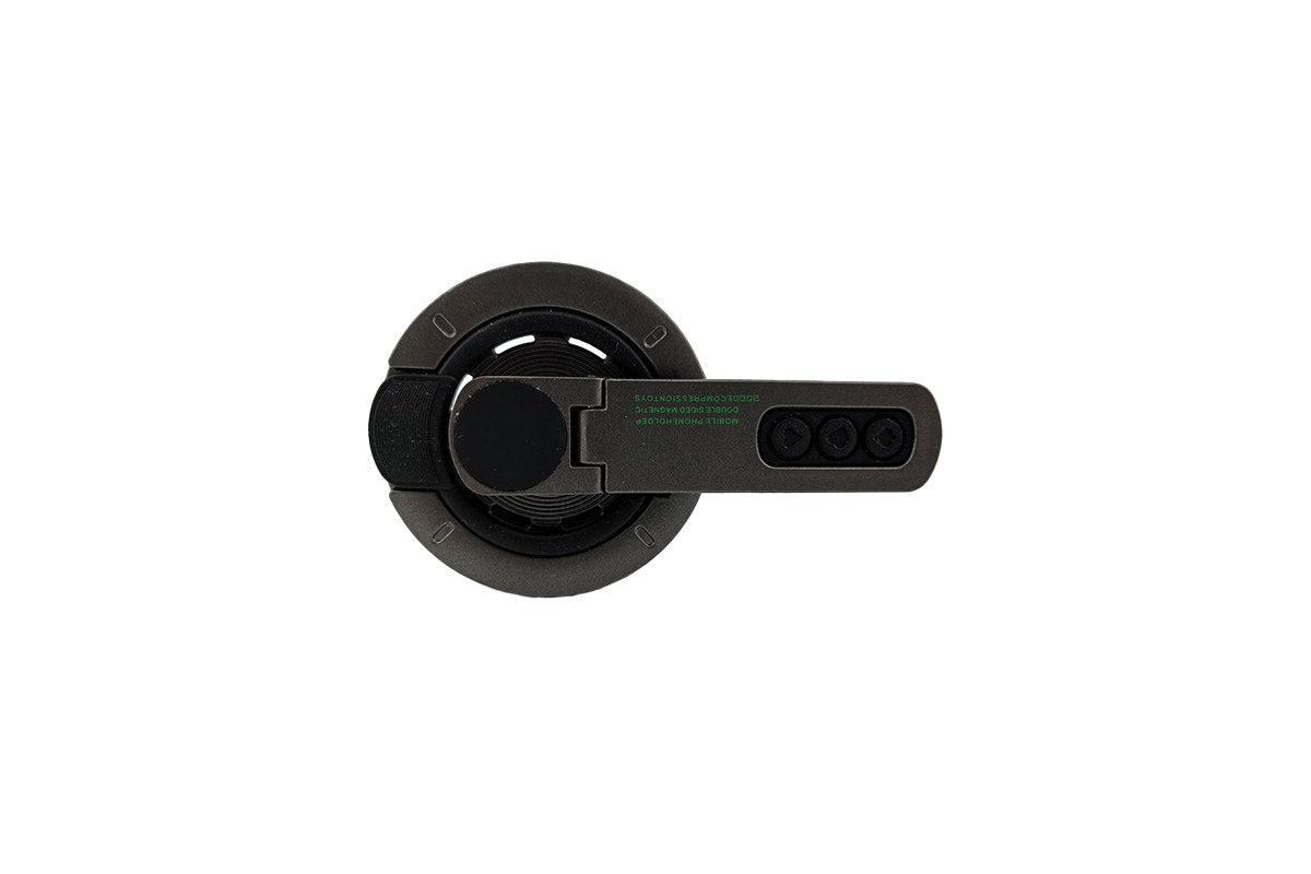 Kogan Magsafe-Compatible Phone Ring Holder for iPhone & Android Phones