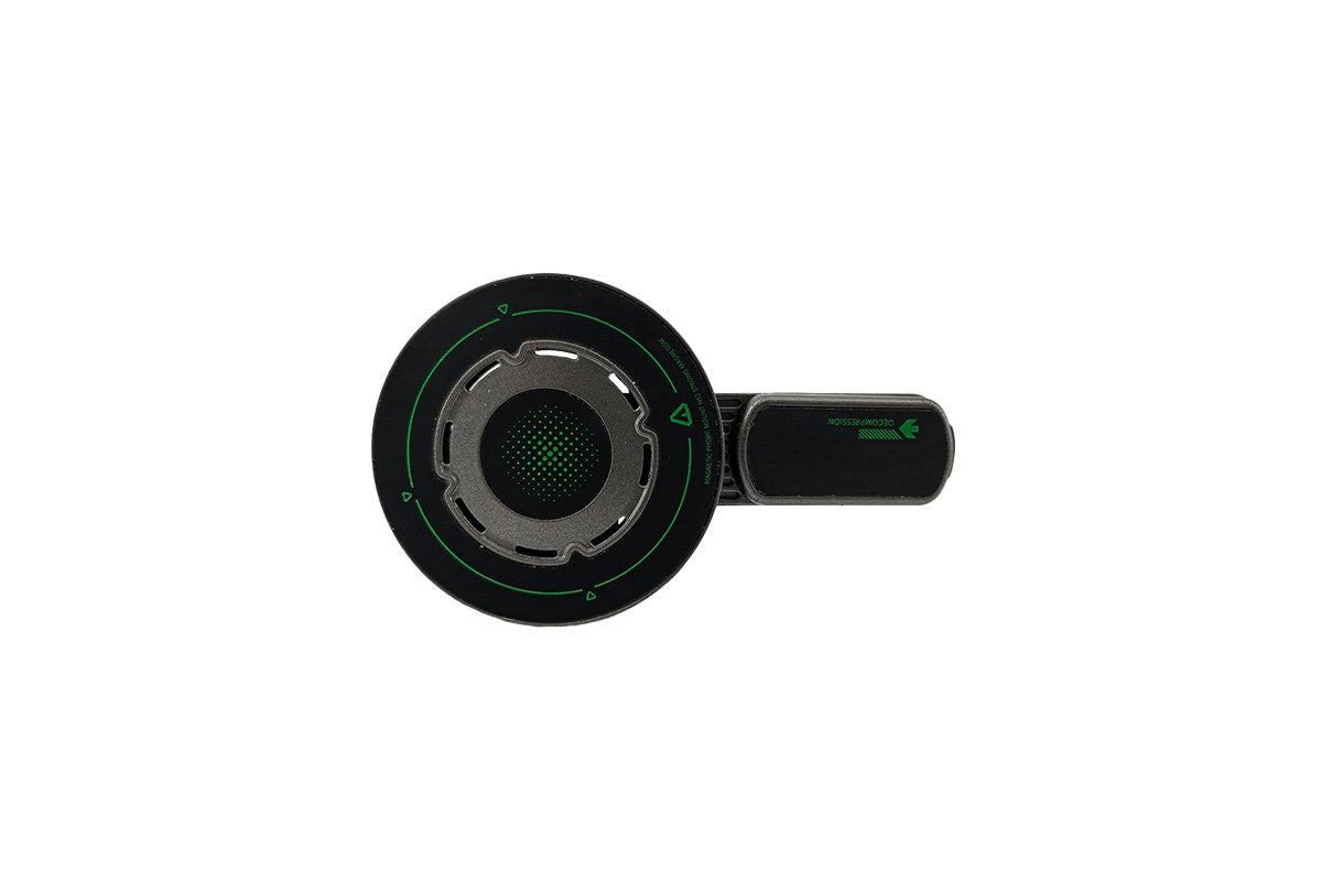 Kogan Magsafe-Compatible Phone Ring Holder for iPhone & Android Phones