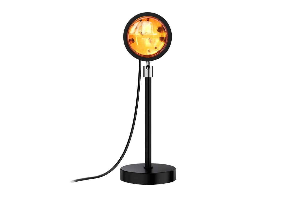 LED Sunset Ambient Lamp