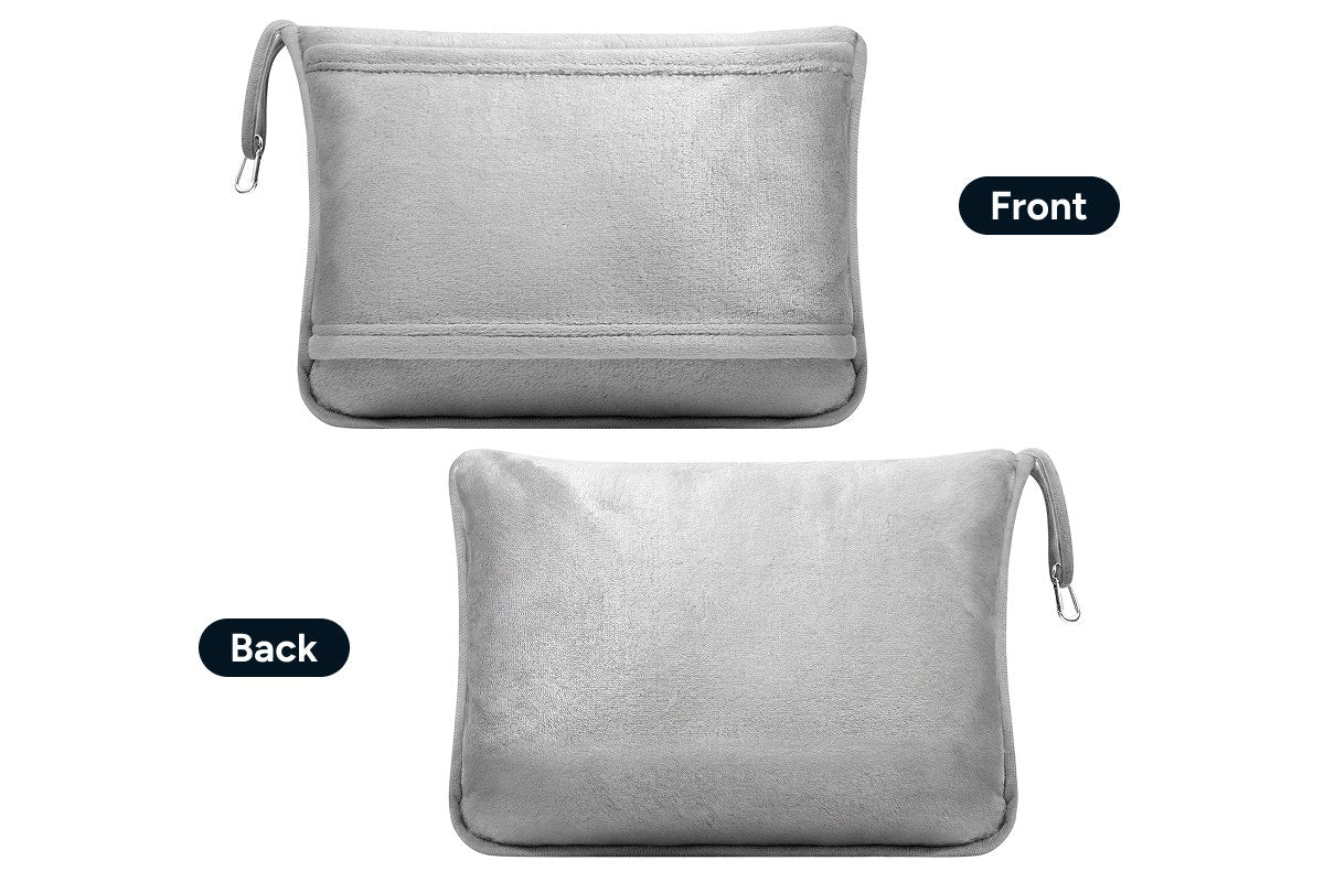 2-in-1 Travel Blanket & Pillow
