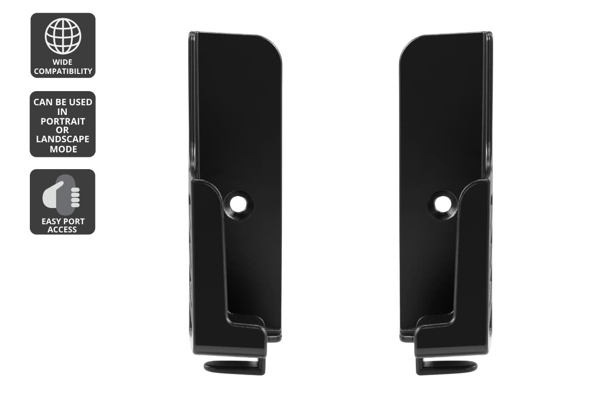 Universal Tablet Wall Mount - SuperSaverAU - view 1