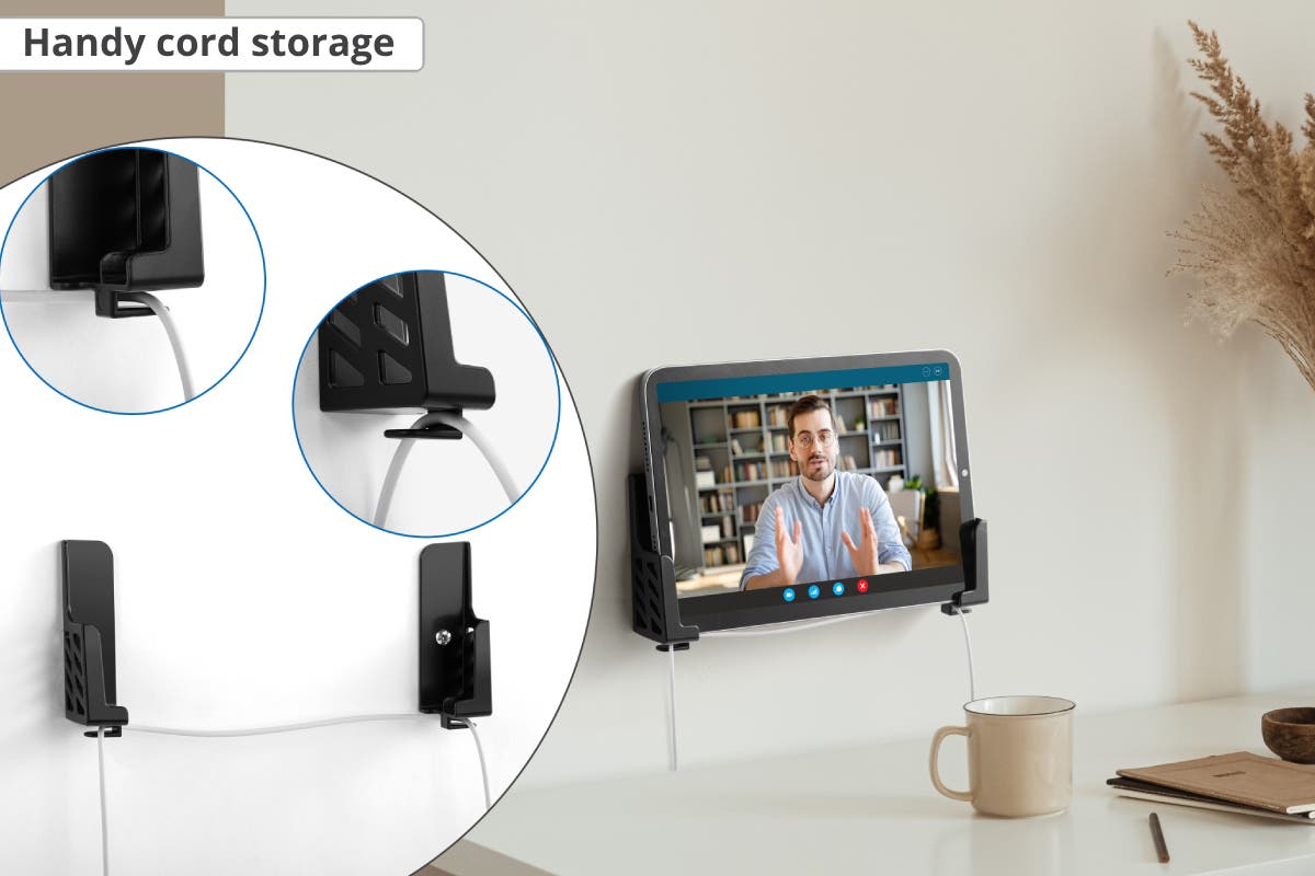 Universal Tablet Wall Mount - SuperSaverAU - view 4
