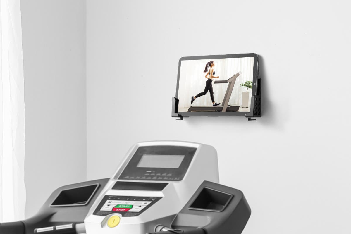 Universal Tablet Wall Mount - SuperSaverAU - view 7