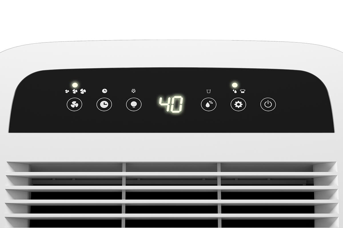Olimpia Splendid Aquaria Dehumidifier - SuperSaverAU - view 6
