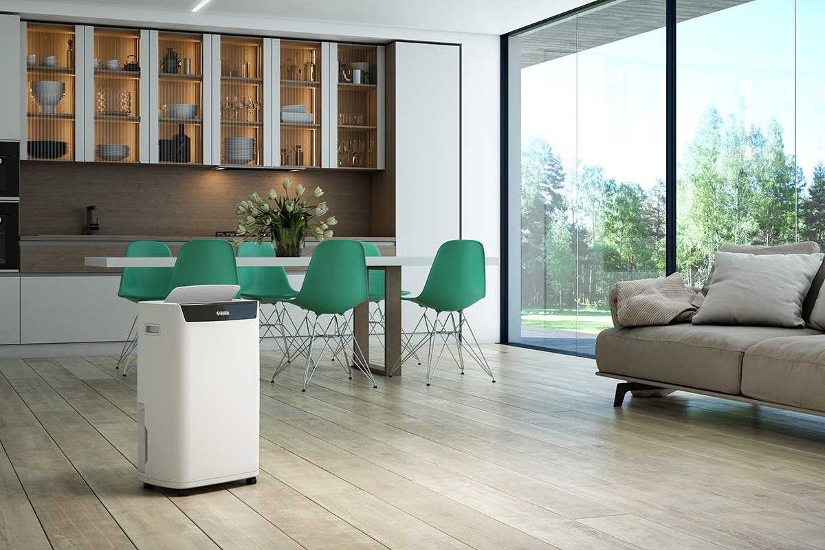 Olimpia Splendid Aquaria Dehumidifier - SuperSaverAU - view 16