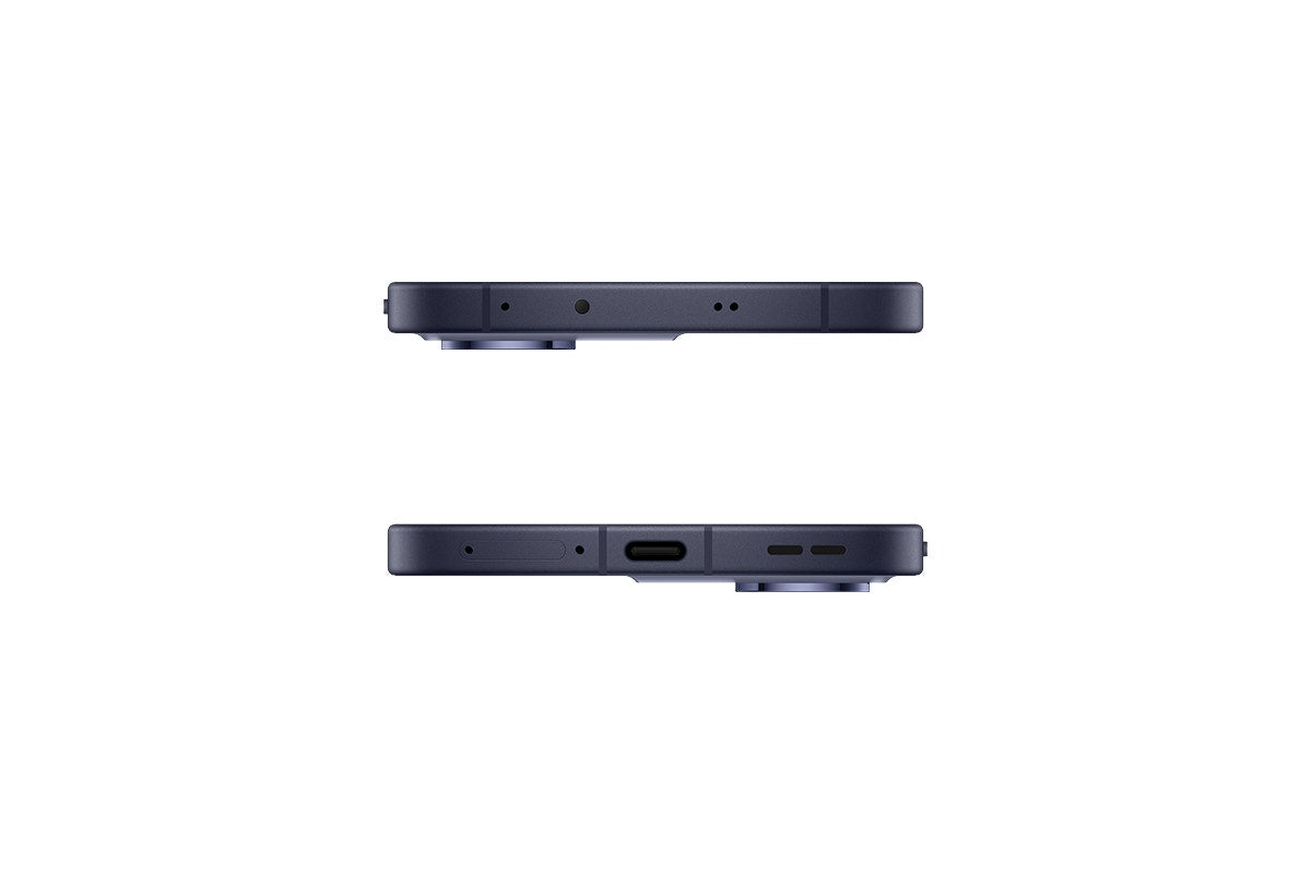 OPPO Reno13 5G (256GB, Luminous Blue)