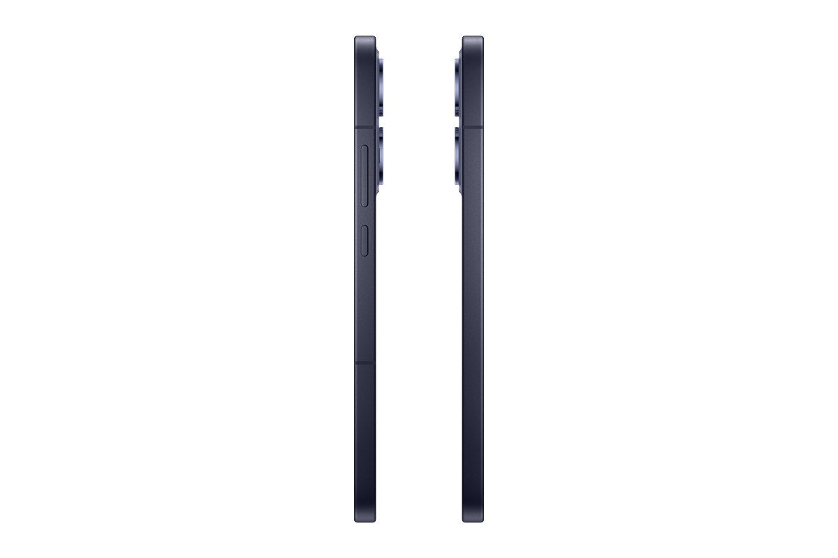 OPPO Reno13 5G (256GB, Luminous Blue)