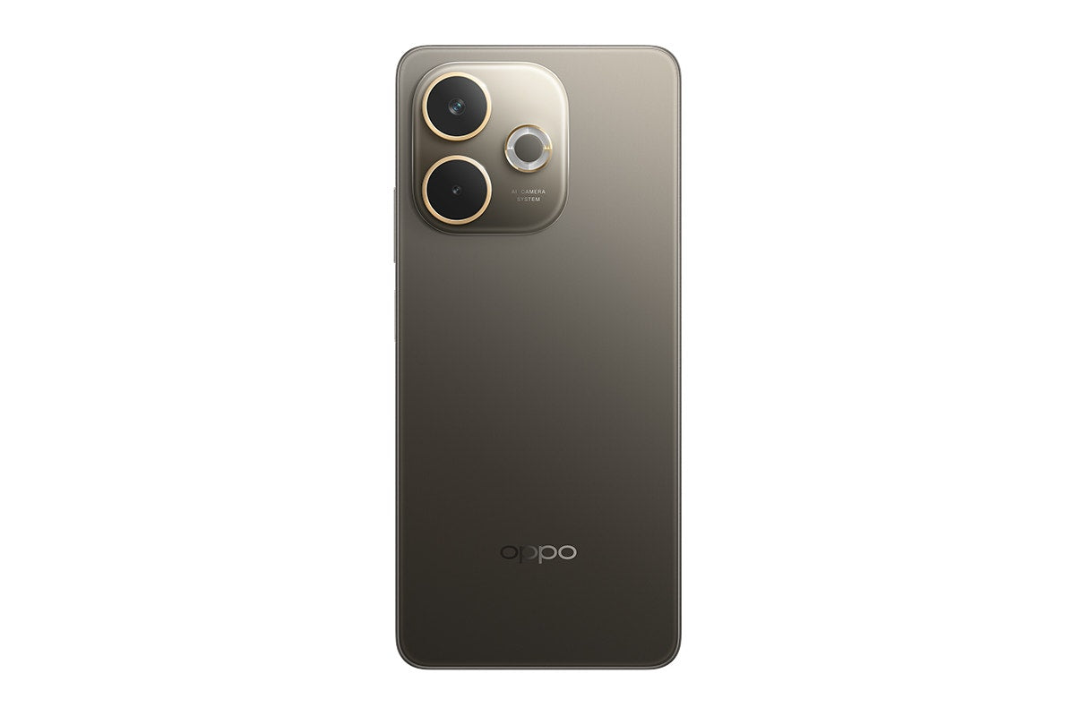OPPO A5 Pro 5G (256GB, Mocha Brown)