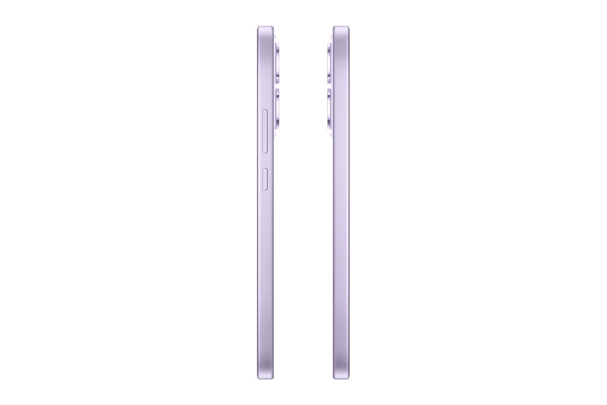 OPPO Reno13 F 5G - 256GB, Plume Purple - SuperSaverAU - view 3